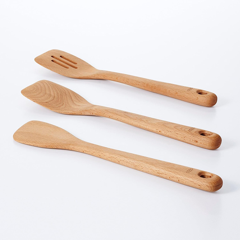 Wooden Turner Set