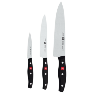 ZWILLING Twin Signature 3-Pc Knife Set