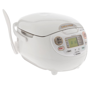 Zojirushi Rice Cooker and Warmer