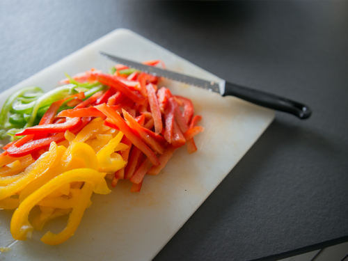 Essential Kitchen Tools: Cutting Boards
