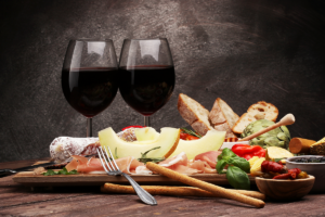 Food and Drink Pairing Made Simple