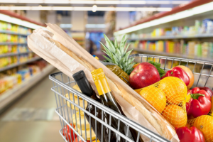 Grocery Staples & Gourmet Ingredients