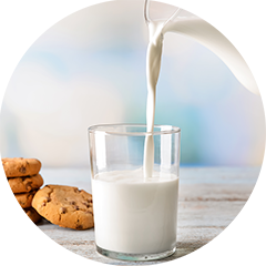 Food and Drink Pairing: Milk and Cookies